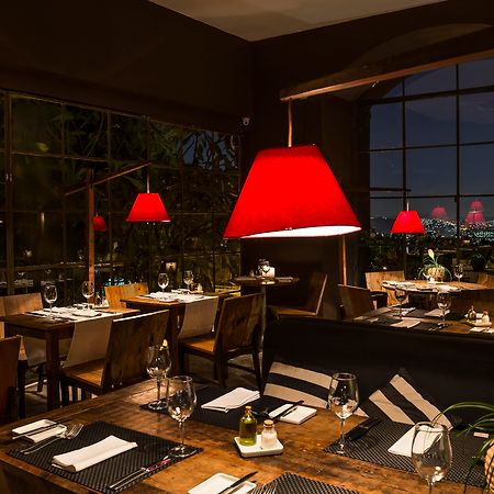 Santa Teresa Hotel Rio De Janeiro - Mgallery Collection リオデジャネイロ エクステリア 写真