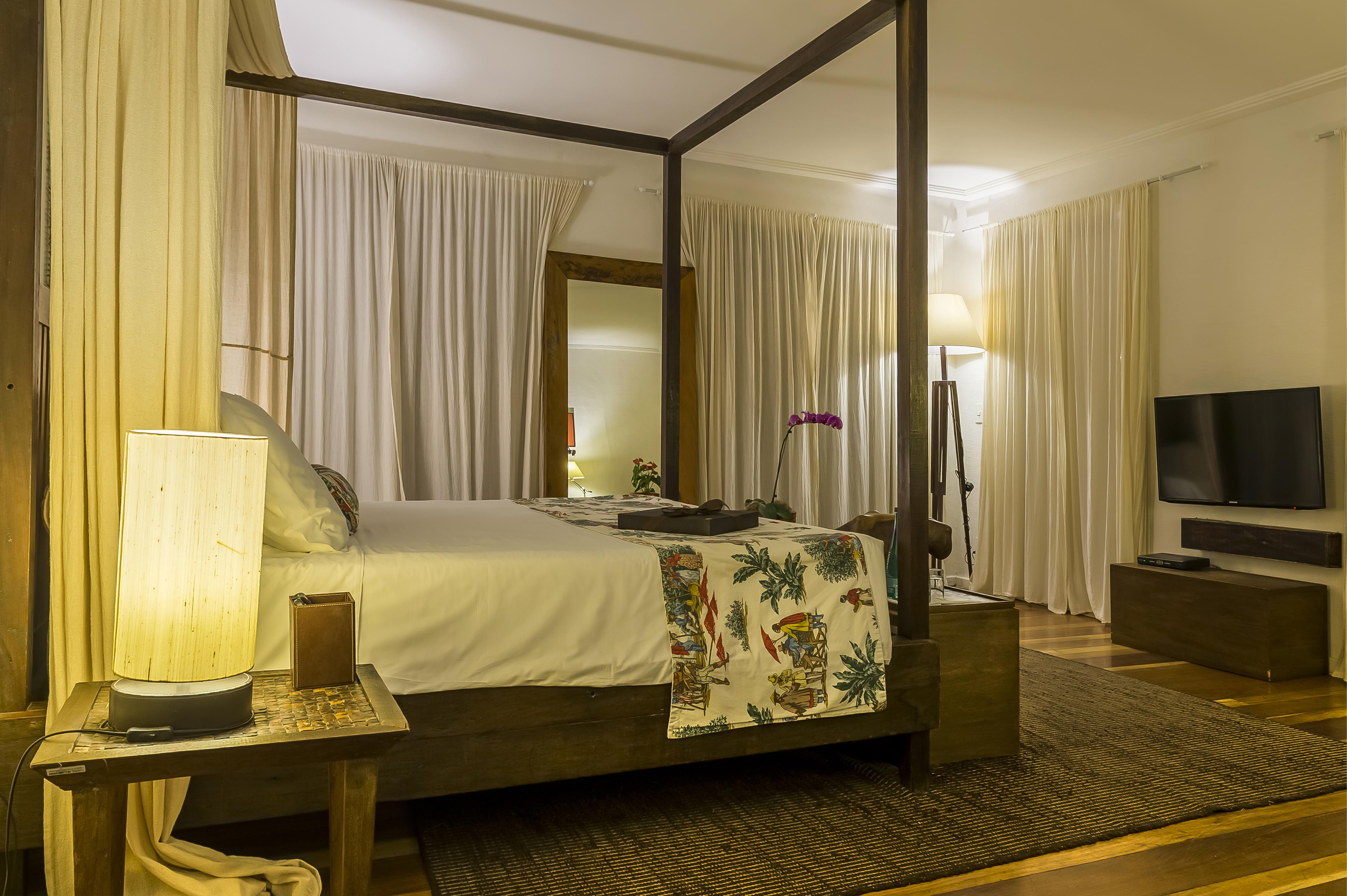 Santa Teresa Hotel Rio De Janeiro - Mgallery Collection リオデジャネイロ エクステリア 写真