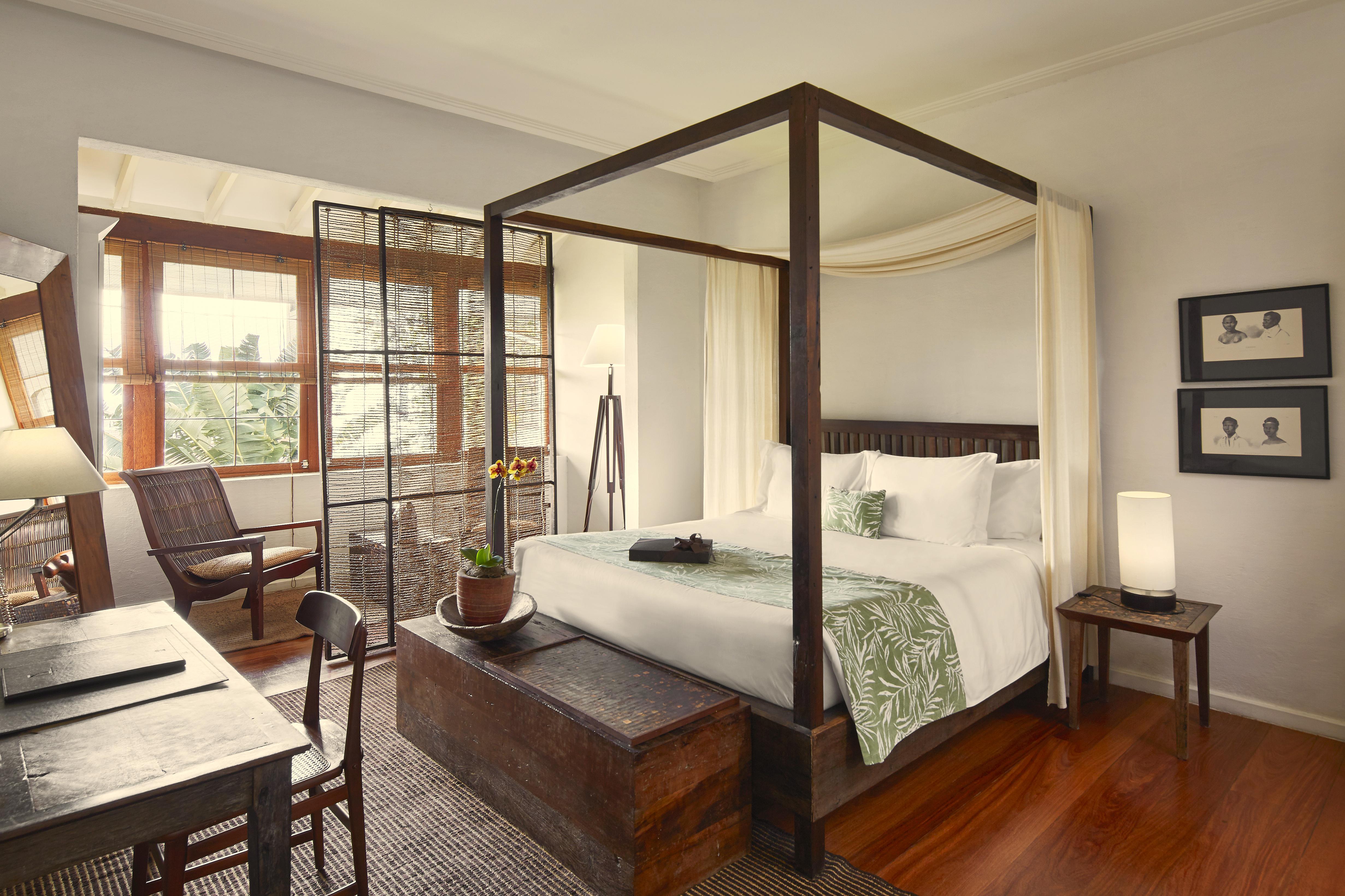 Santa Teresa Hotel Rio De Janeiro - Mgallery Collection リオデジャネイロ エクステリア 写真