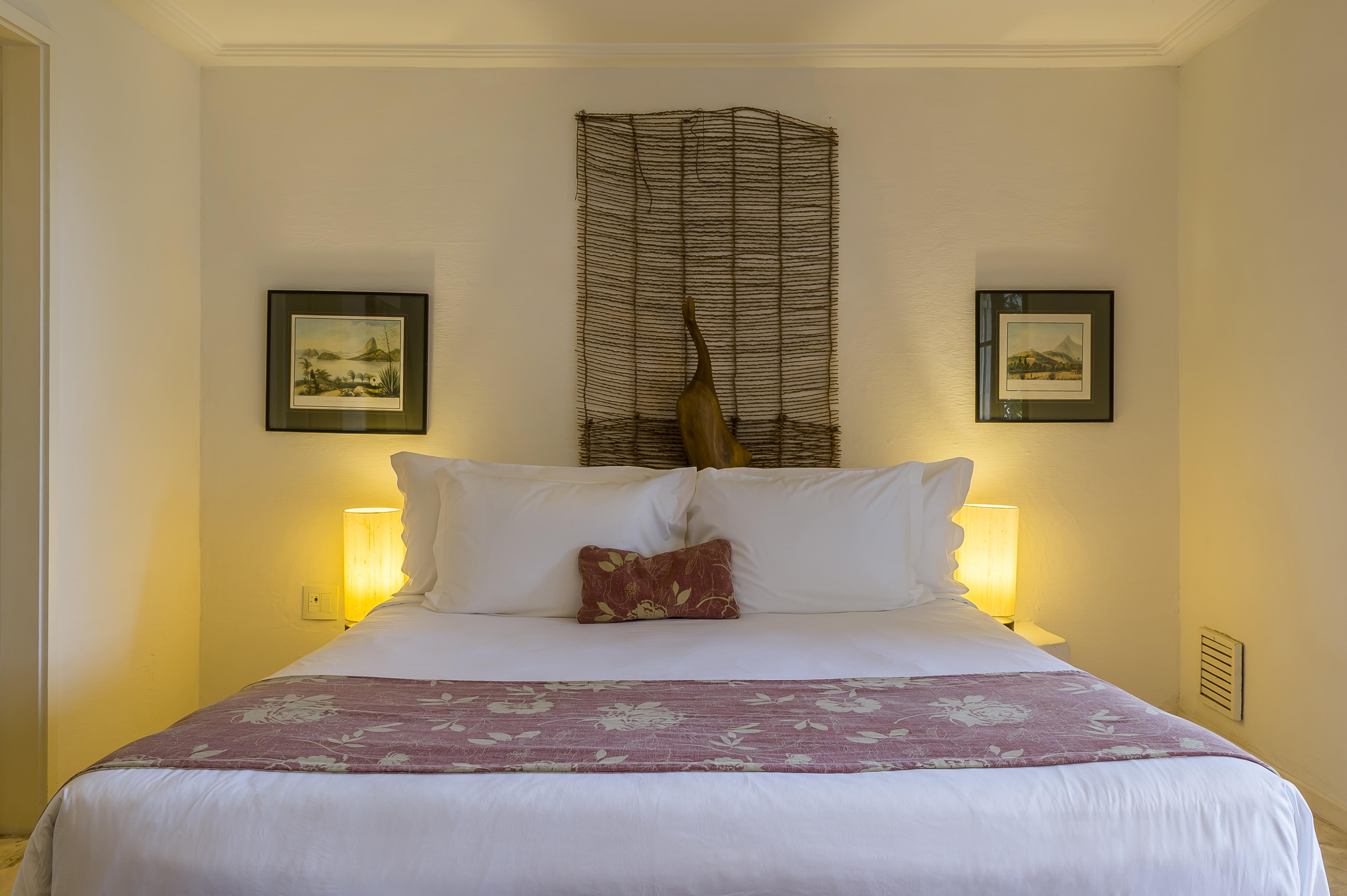 Santa Teresa Hotel Rio De Janeiro - Mgallery Collection リオデジャネイロ エクステリア 写真