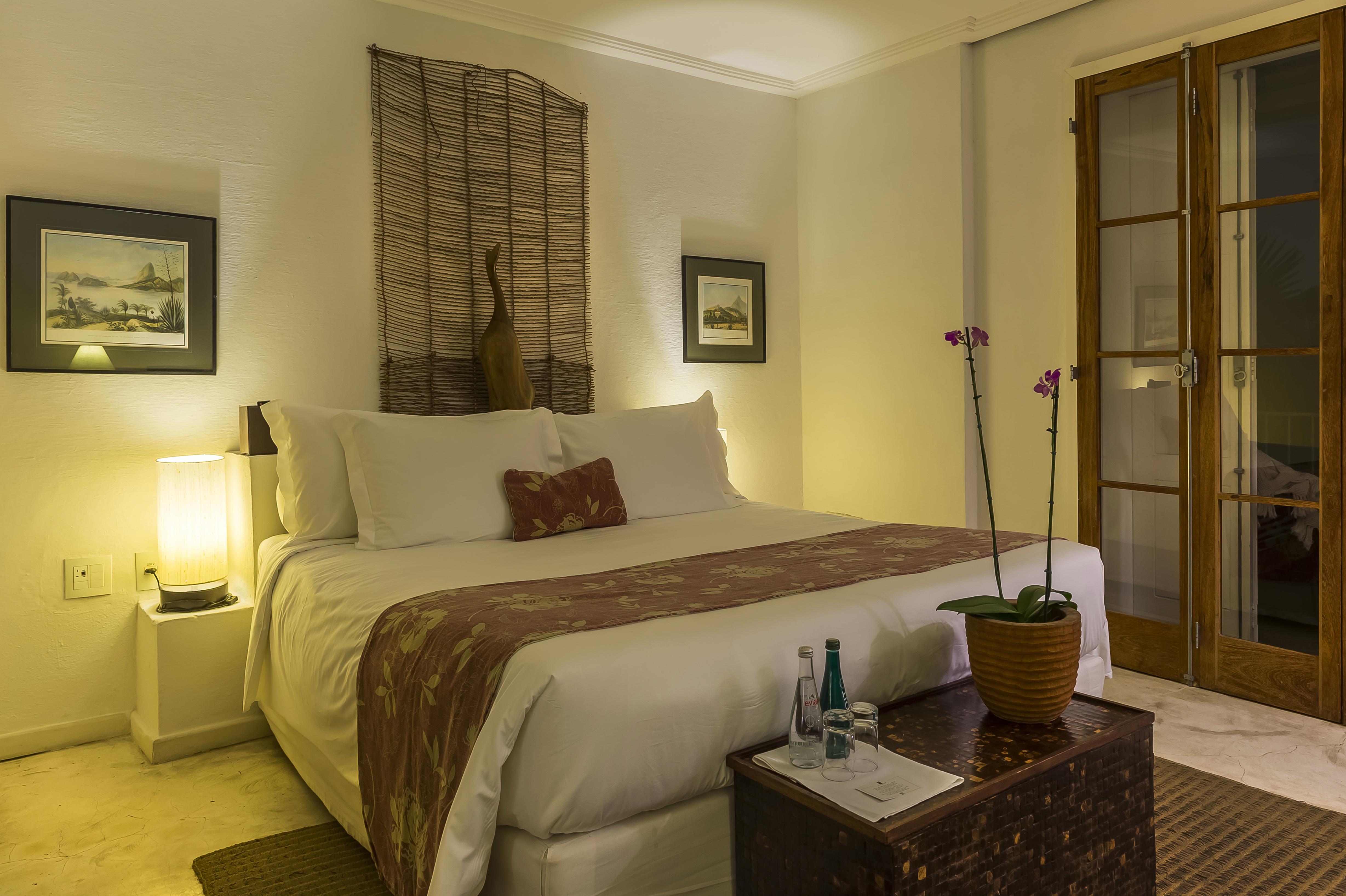 Santa Teresa Hotel Rio De Janeiro - Mgallery Collection リオデジャネイロ エクステリア 写真