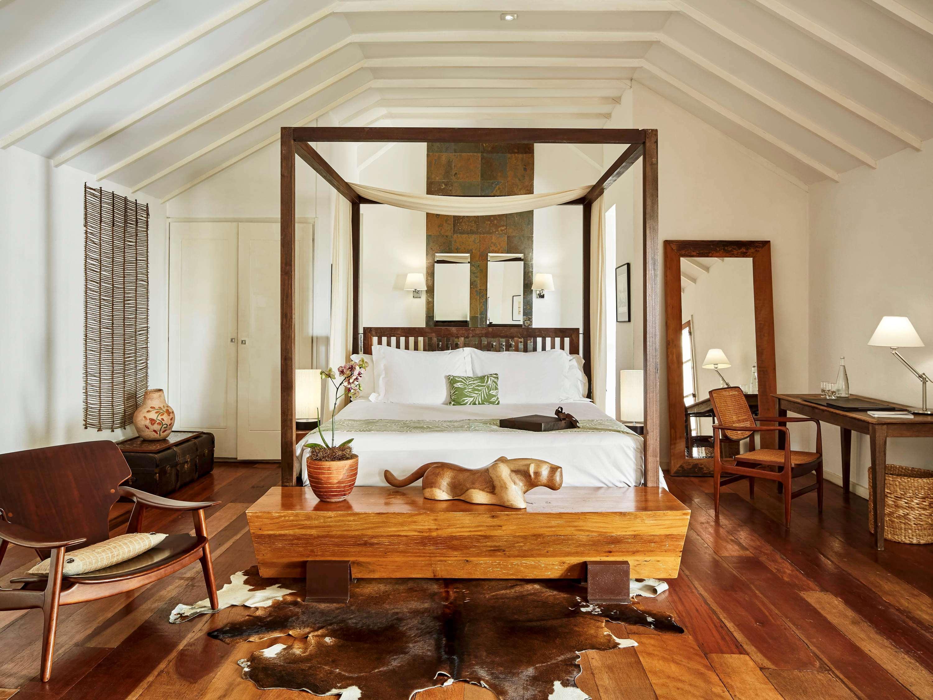 Santa Teresa Hotel Rio De Janeiro - Mgallery Collection リオデジャネイロ エクステリア 写真