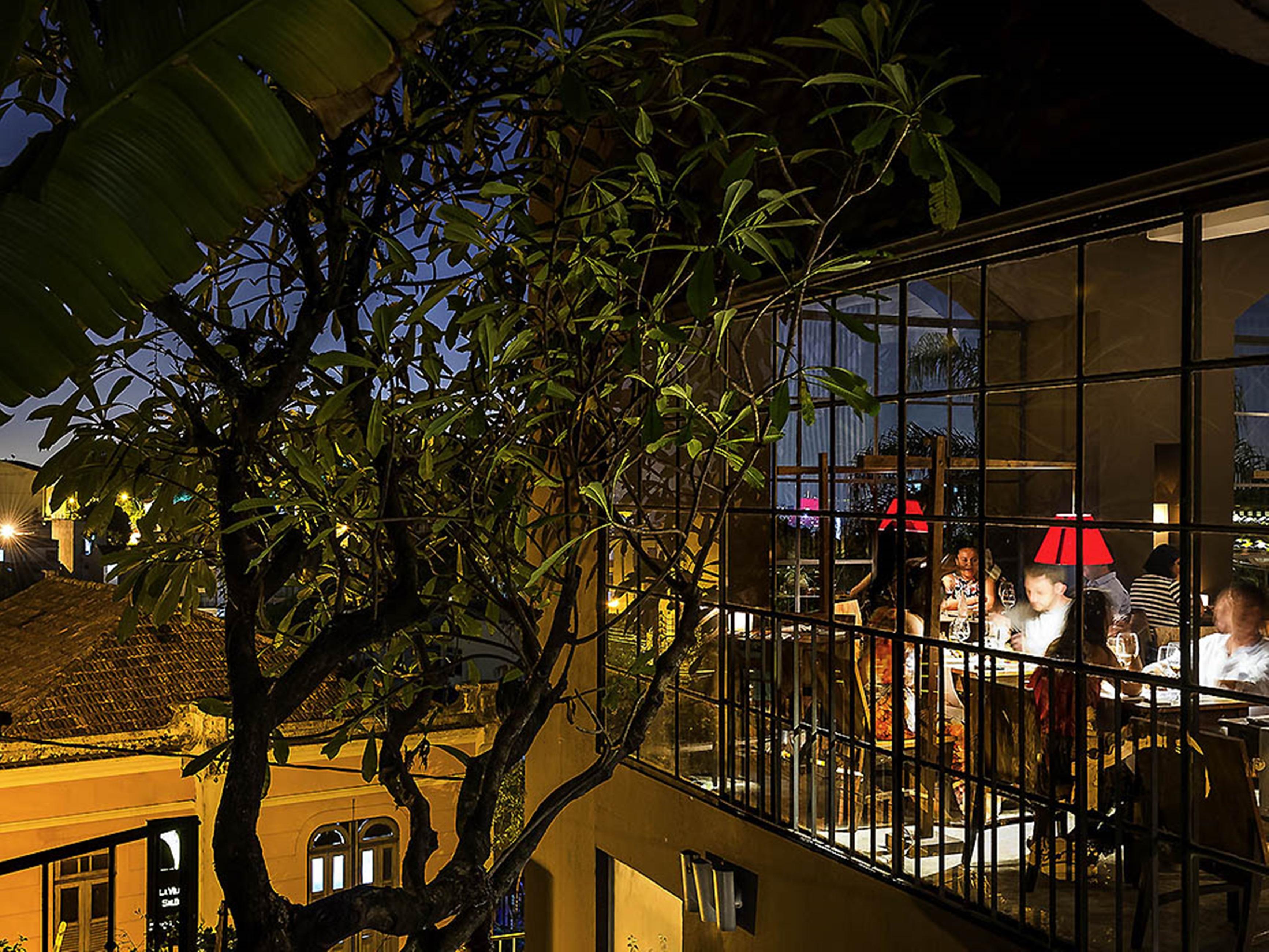 Santa Teresa Hotel Rio De Janeiro - Mgallery Collection リオデジャネイロ エクステリア 写真