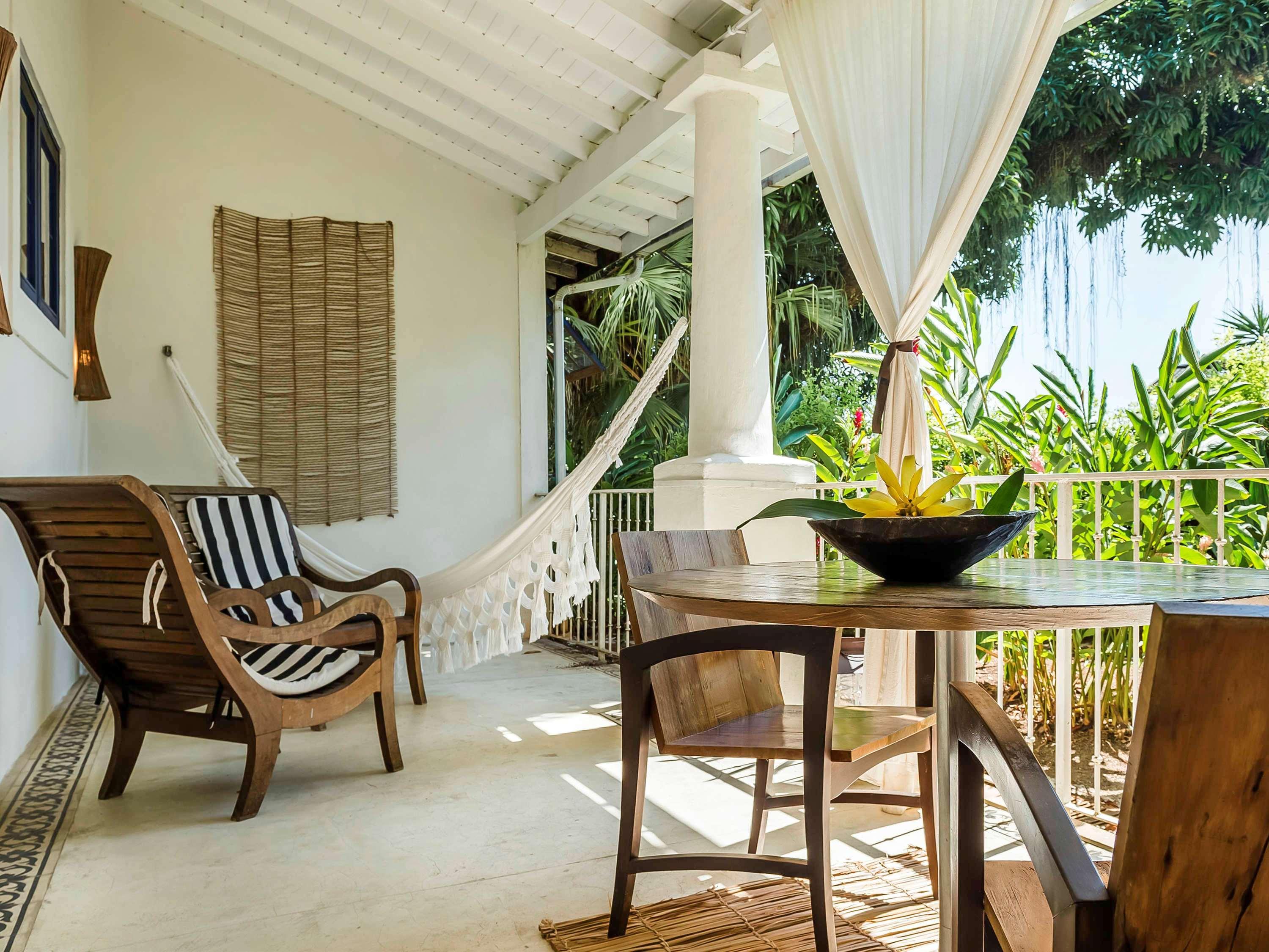 Santa Teresa Hotel Rio De Janeiro - Mgallery Collection リオデジャネイロ エクステリア 写真
