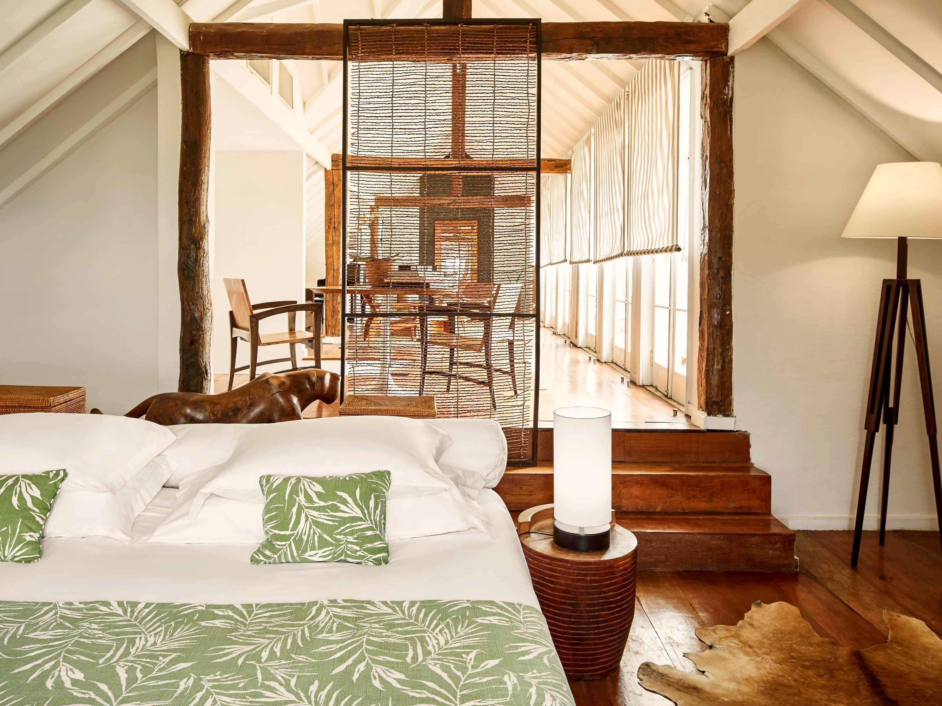 Santa Teresa Hotel Rio De Janeiro - Mgallery Collection リオデジャネイロ エクステリア 写真