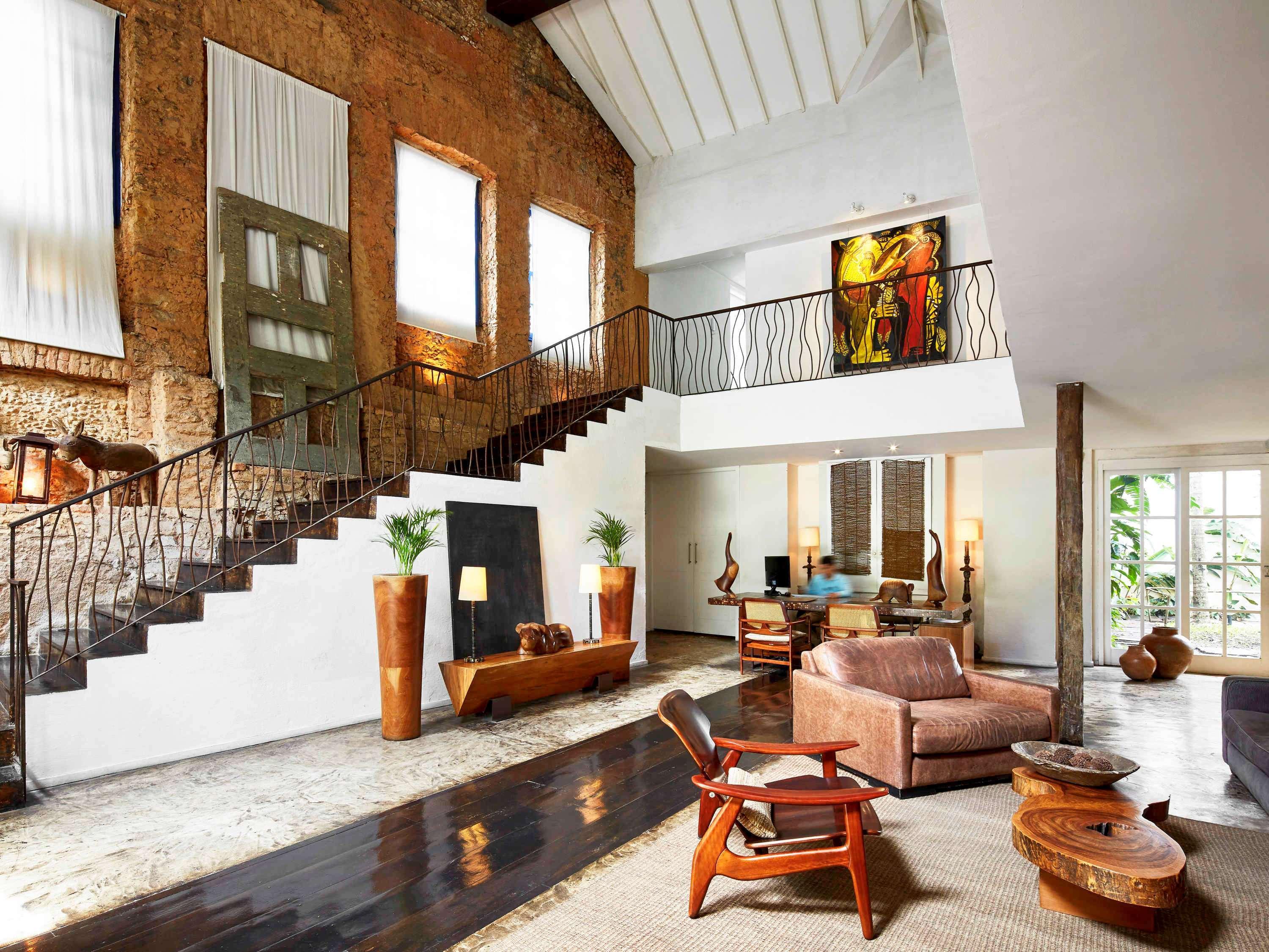 Santa Teresa Hotel Rio De Janeiro - Mgallery Collection リオデジャネイロ エクステリア 写真
