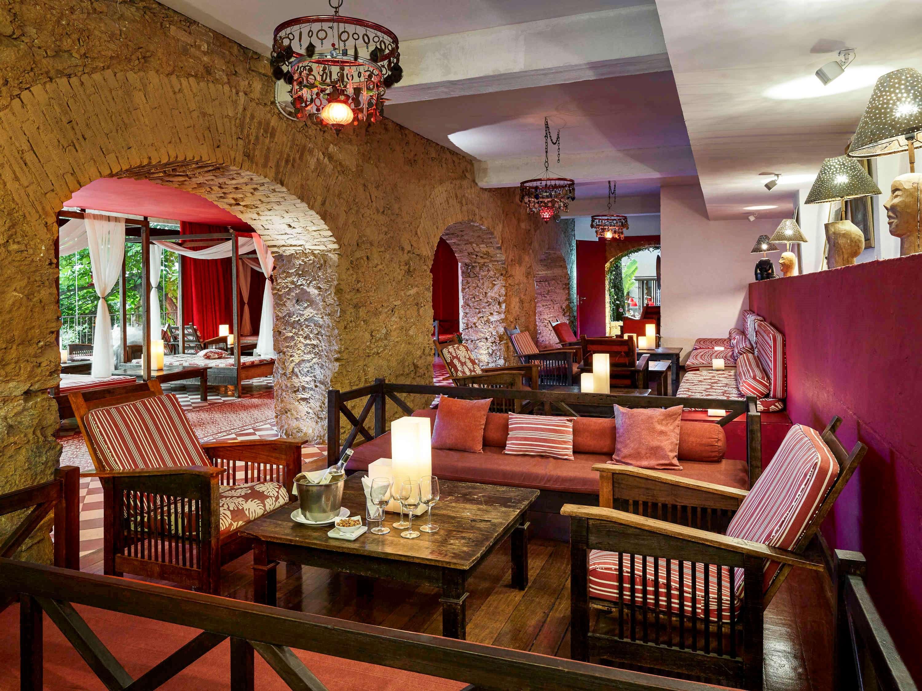 Santa Teresa Hotel Rio De Janeiro - Mgallery Collection リオデジャネイロ エクステリア 写真