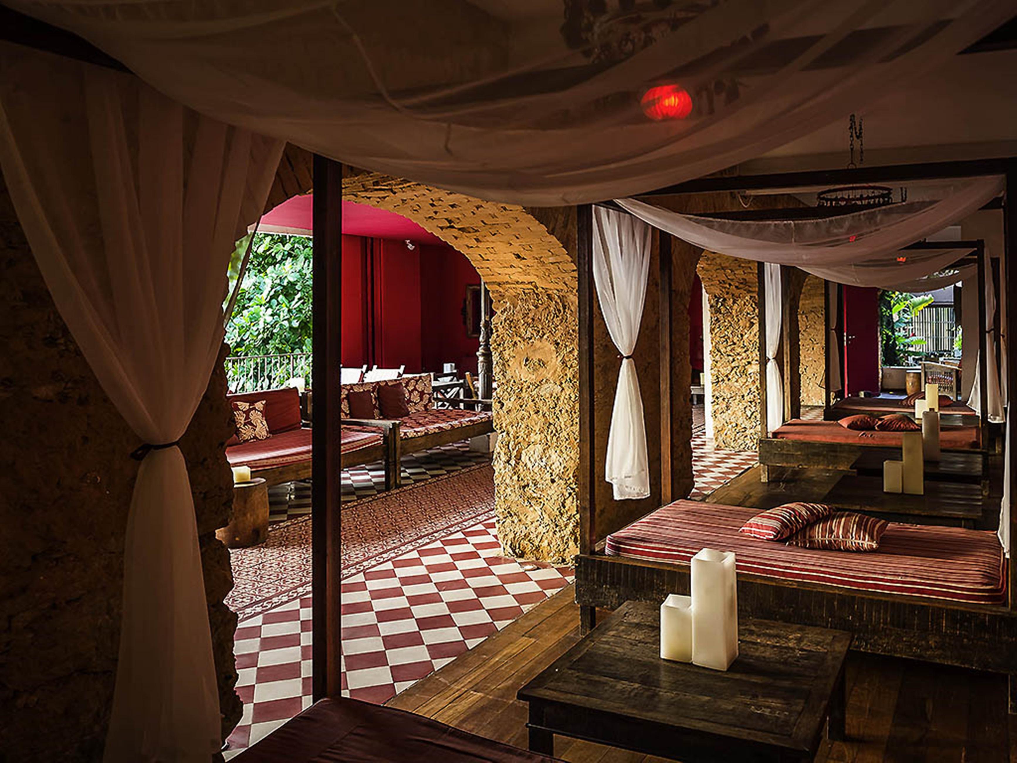 Santa Teresa Hotel Rio De Janeiro - Mgallery Collection リオデジャネイロ エクステリア 写真