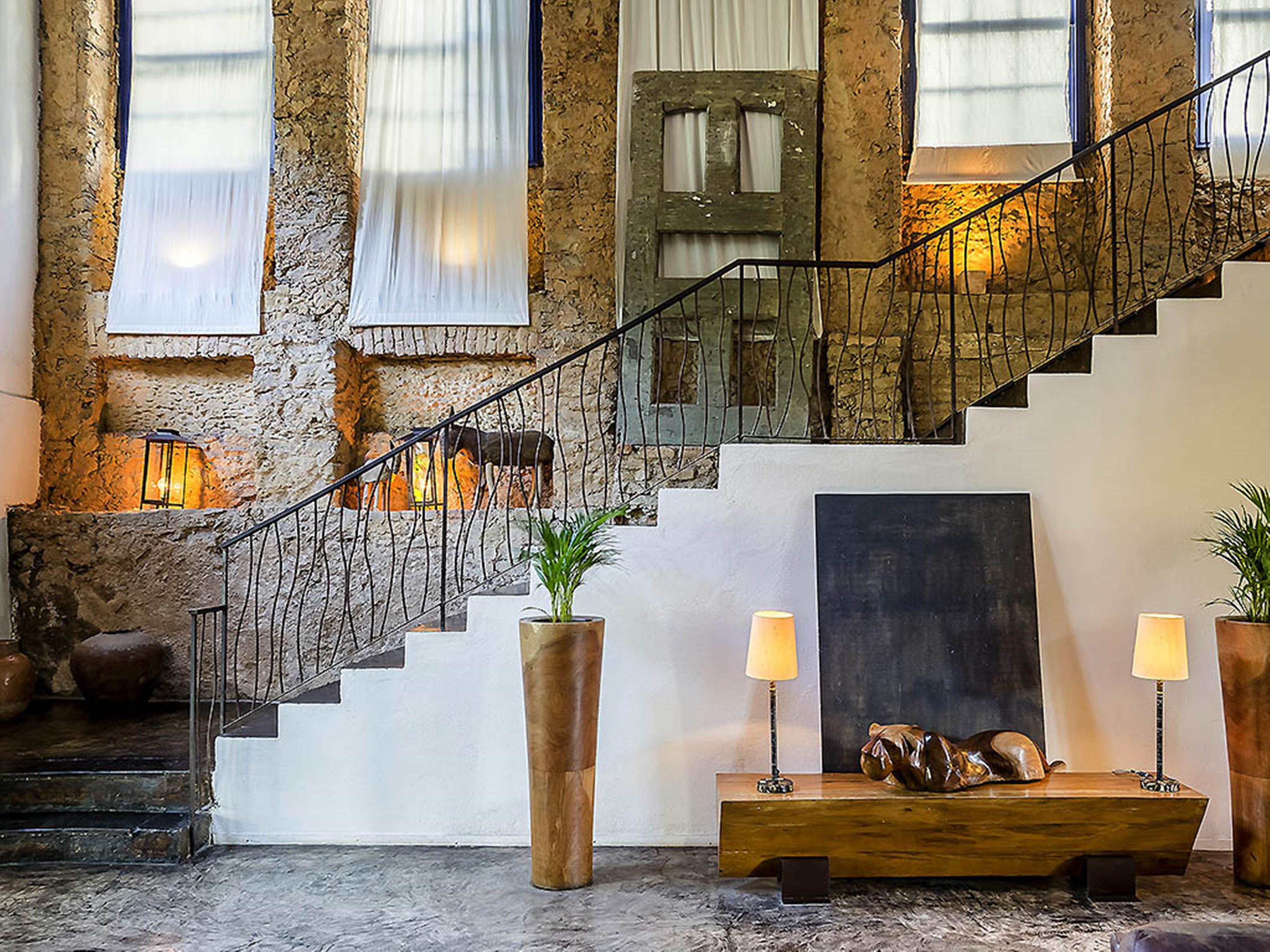 Santa Teresa Hotel Rio De Janeiro - Mgallery Collection リオデジャネイロ エクステリア 写真