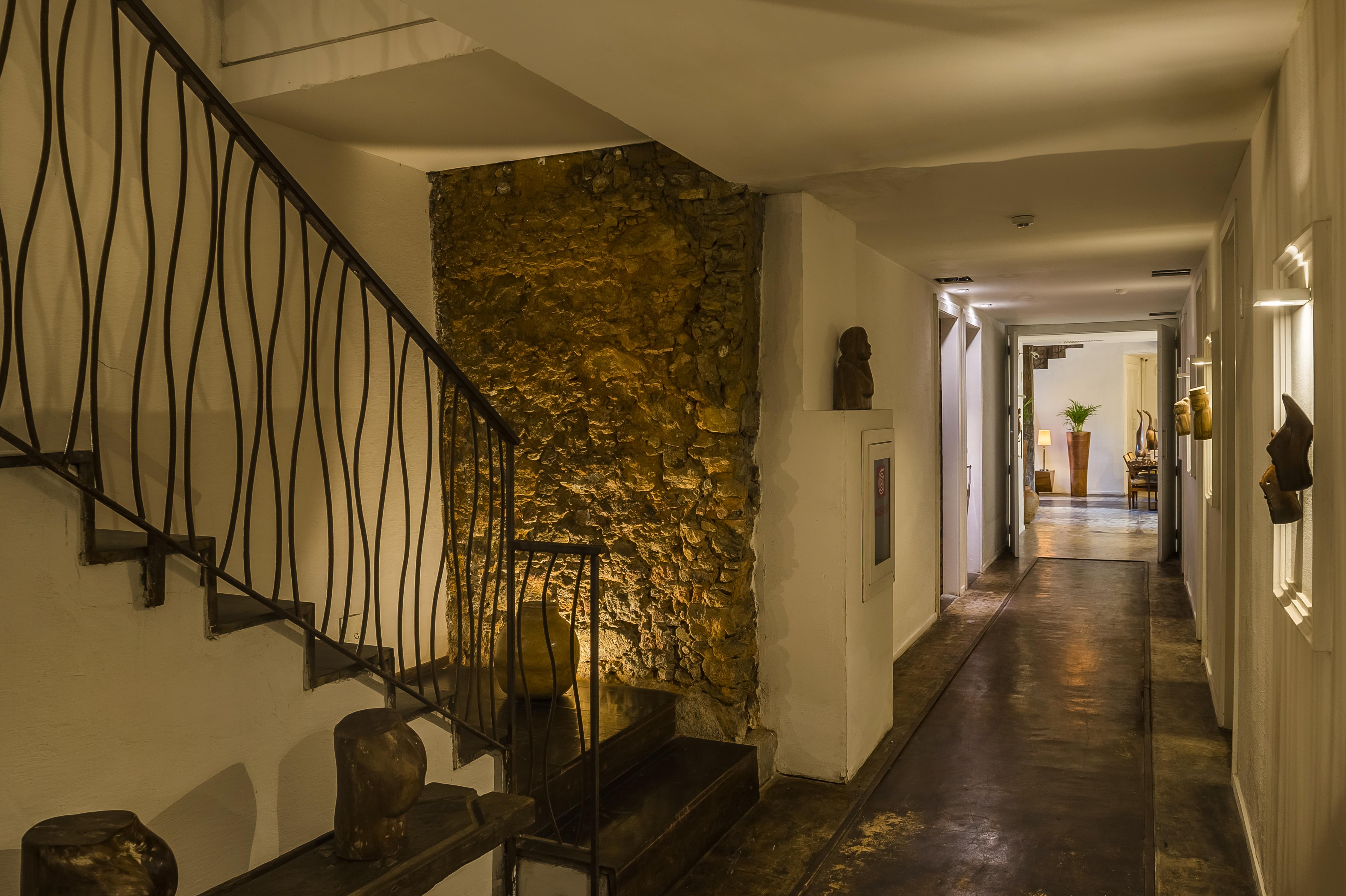 Santa Teresa Hotel Rio De Janeiro - Mgallery Collection リオデジャネイロ エクステリア 写真