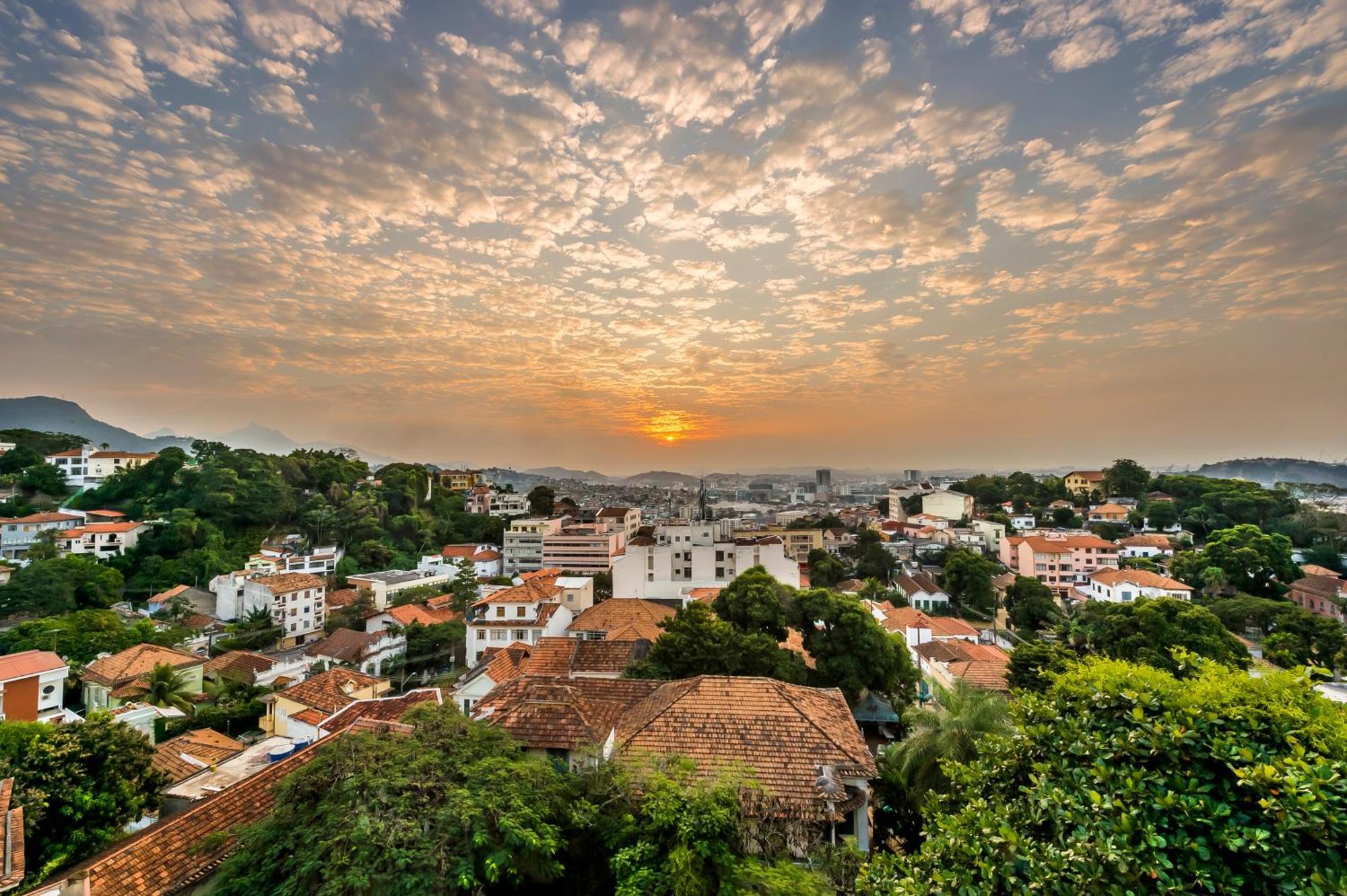 Santa Teresa Hotel Rio De Janeiro - Mgallery Collection リオデジャネイロ エクステリア 写真