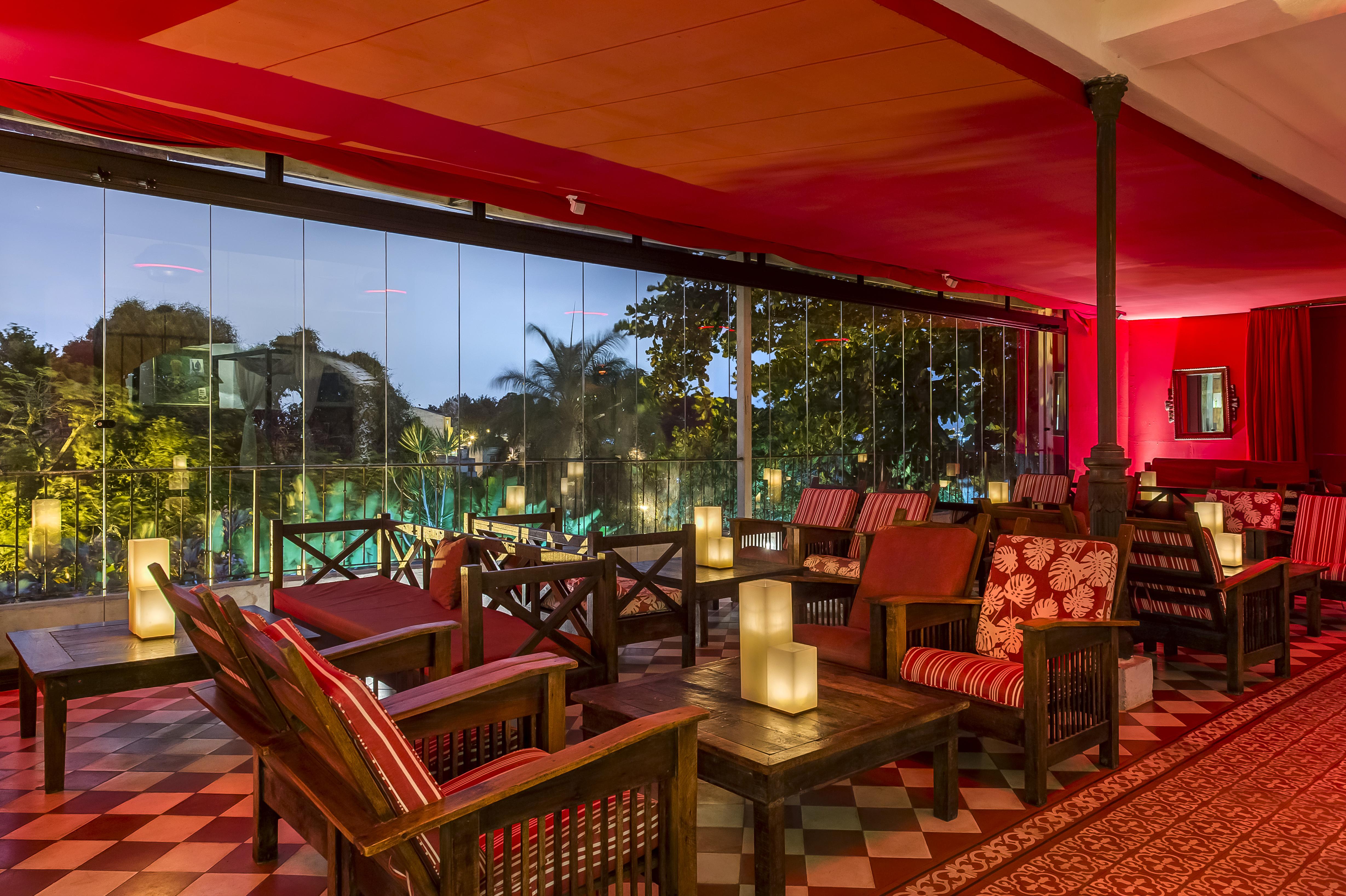 Santa Teresa Hotel Rio De Janeiro - Mgallery Collection リオデジャネイロ エクステリア 写真