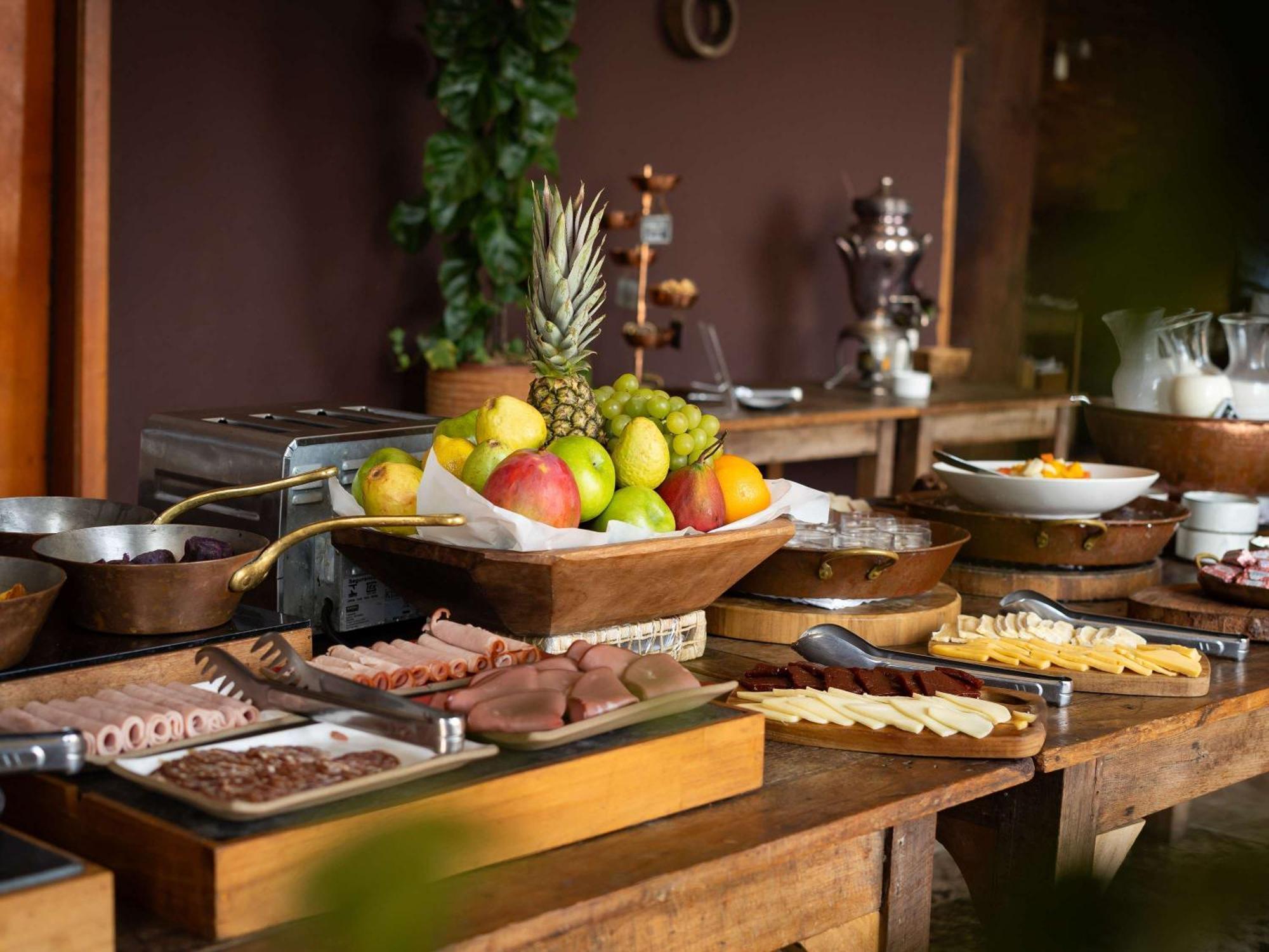 Santa Teresa Hotel Rio De Janeiro - Mgallery Collection リオデジャネイロ エクステリア 写真