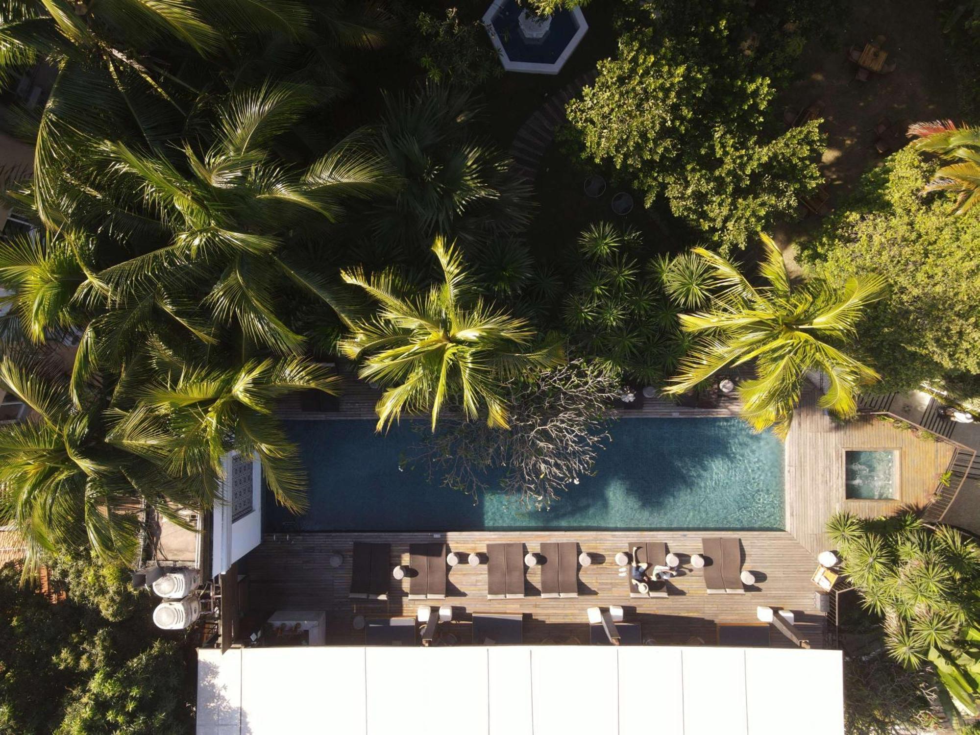 Santa Teresa Hotel Rio De Janeiro - Mgallery Collection リオデジャネイロ エクステリア 写真